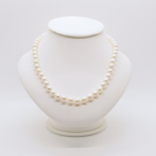  Collier De Perles 120 (20")