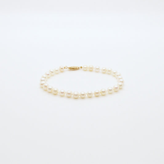  Bracelet De Perles BPP555