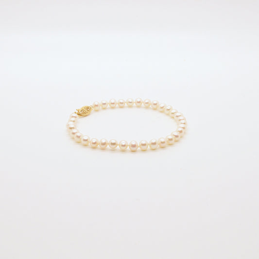  Bracelet De Perles BPP556