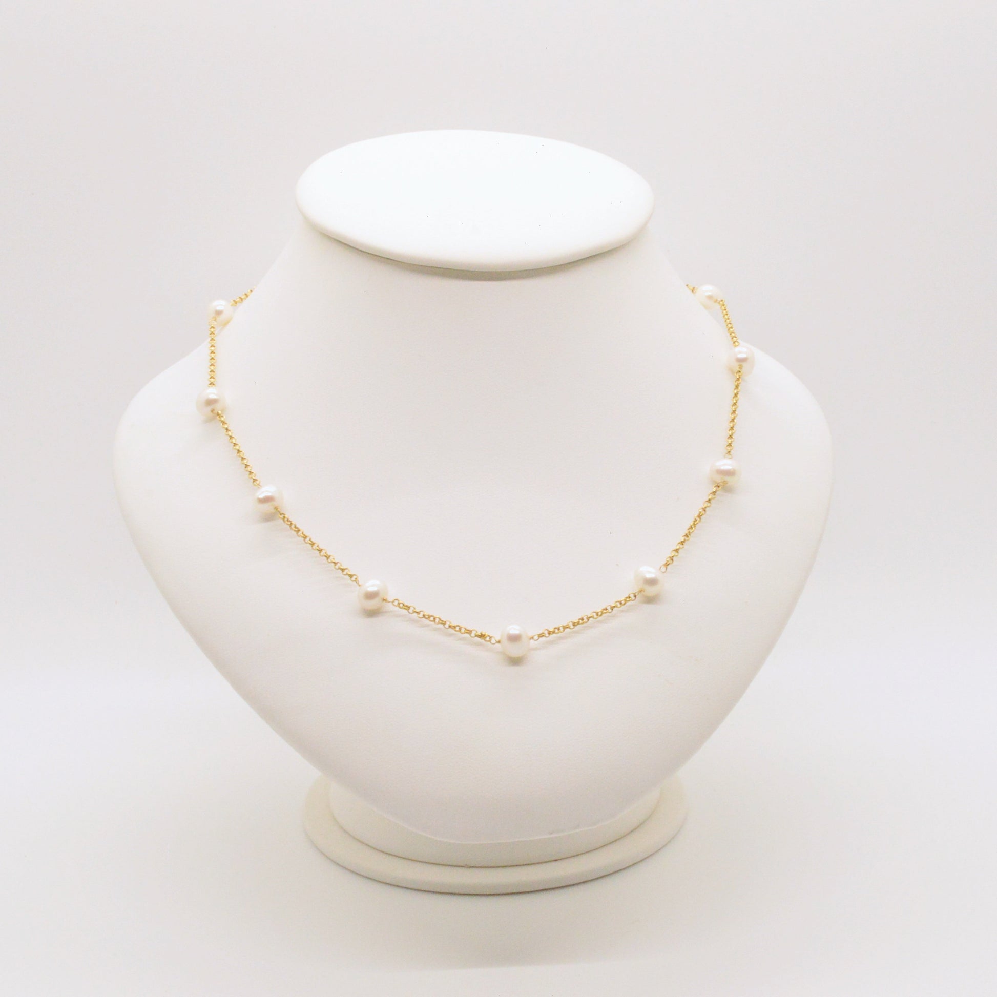 Chaine à Perles BWK6131