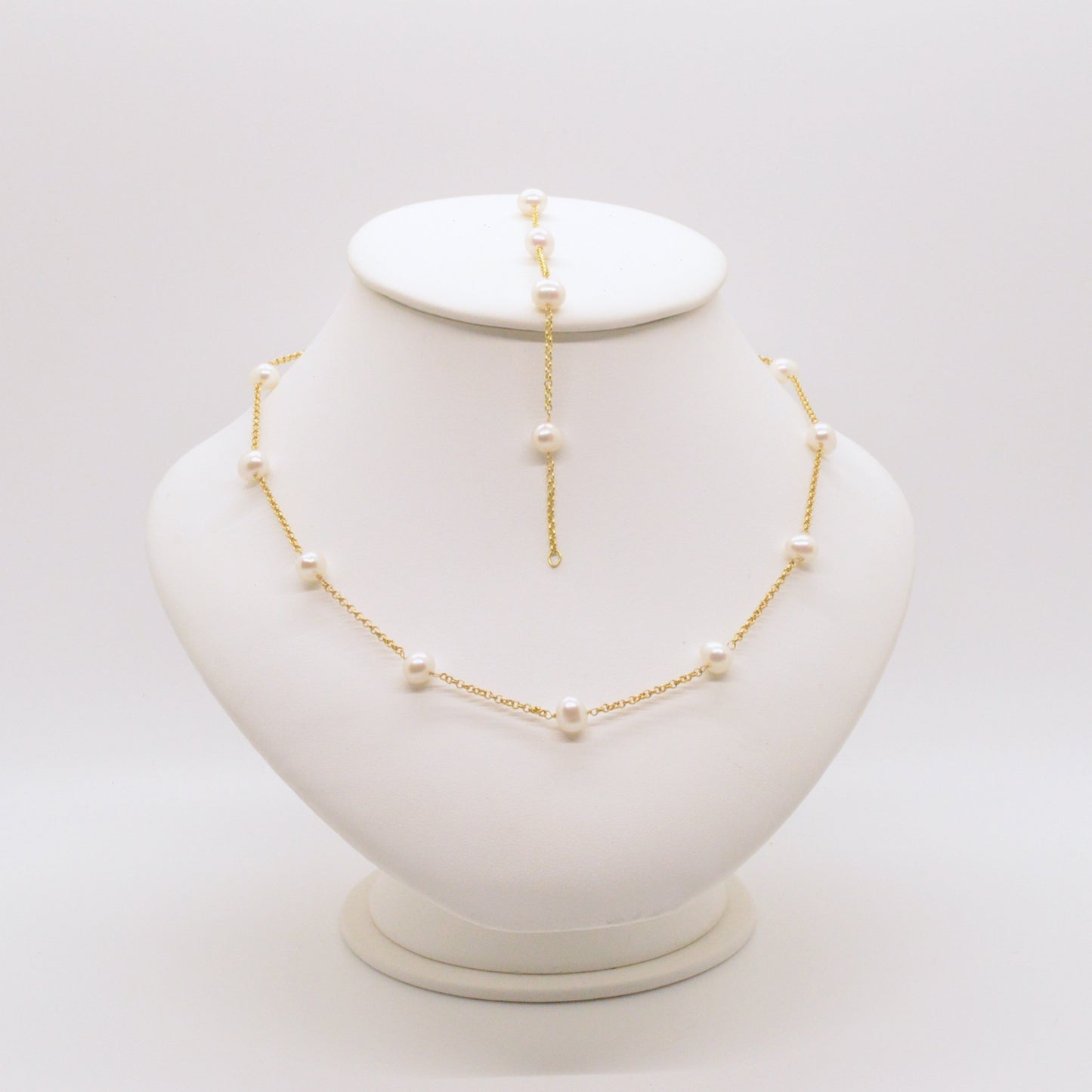  Chaine à Perles BWK6131