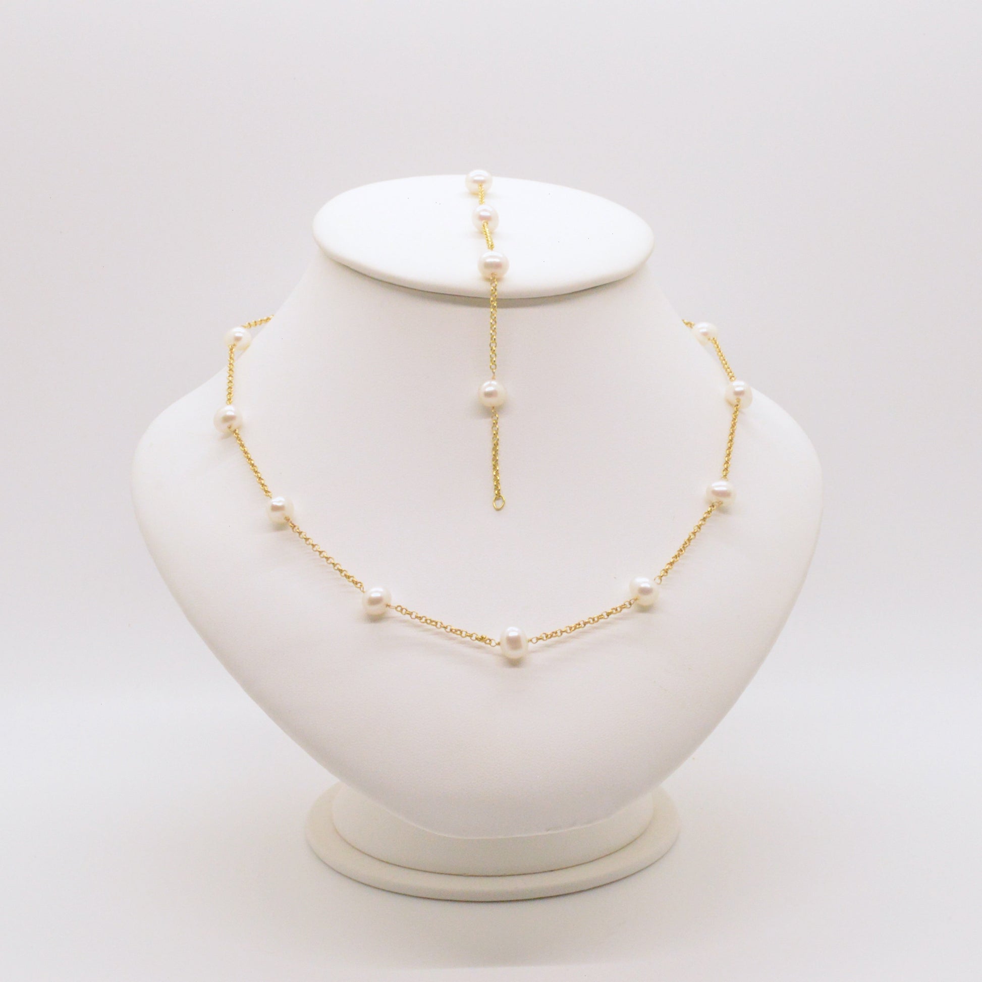  Chaine à Perles BWK6131