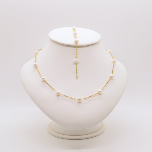 Chaine à Perles BWK6131