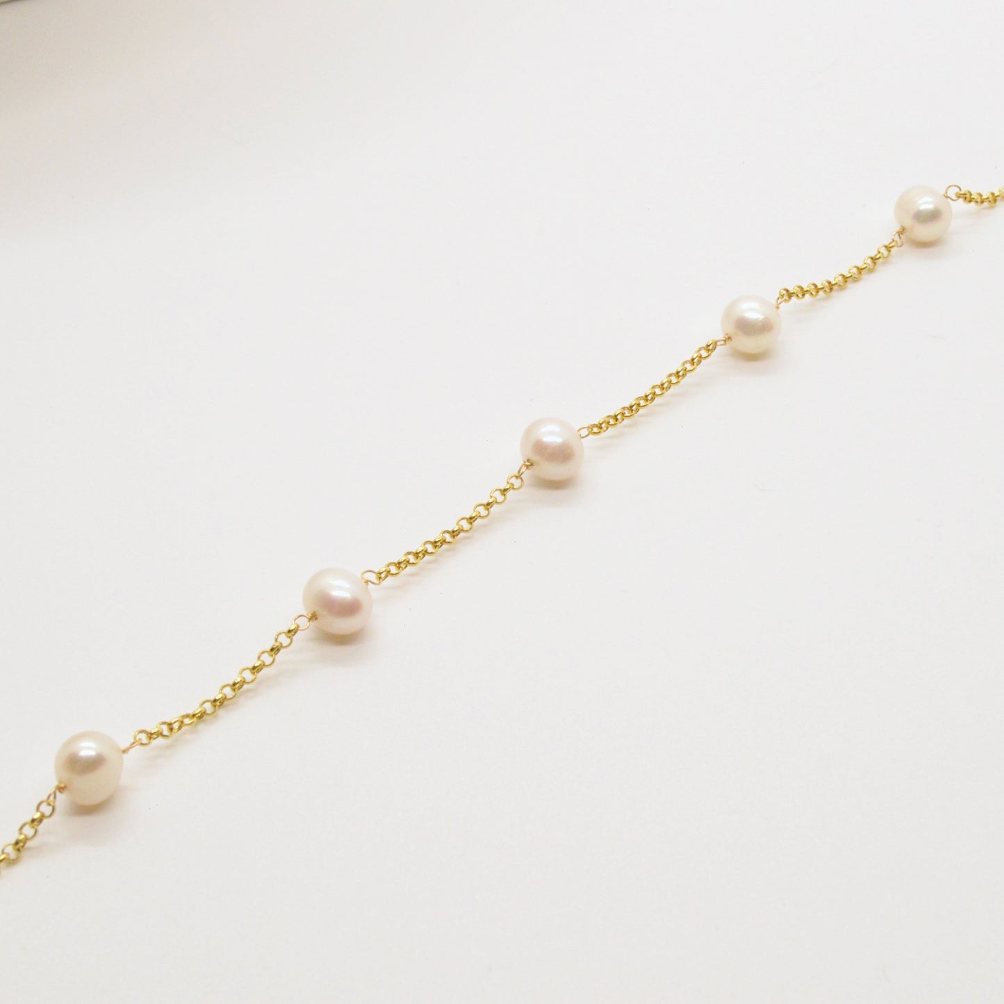  Chaine à Perles BWK6131