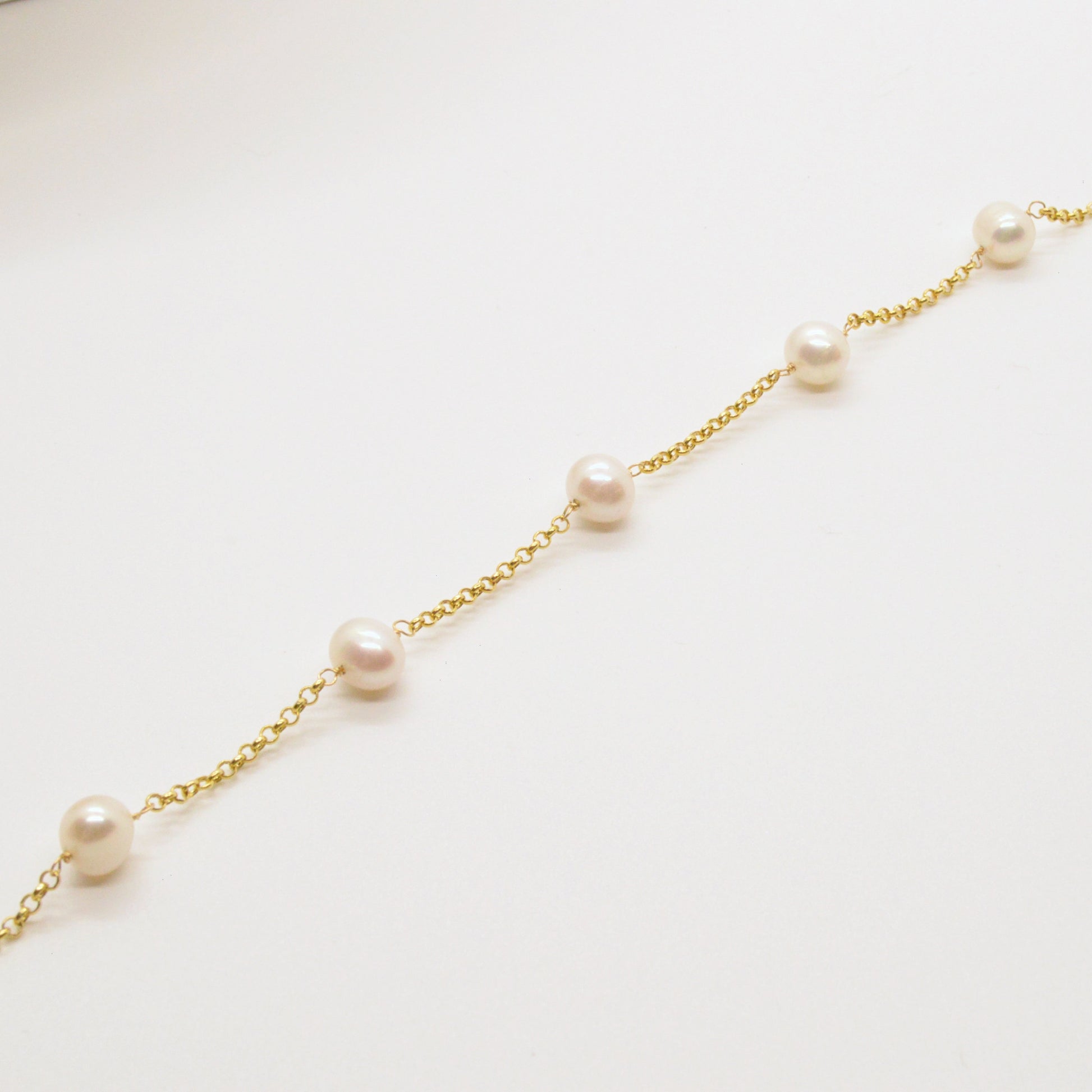  Chaine à Perles BWK6131