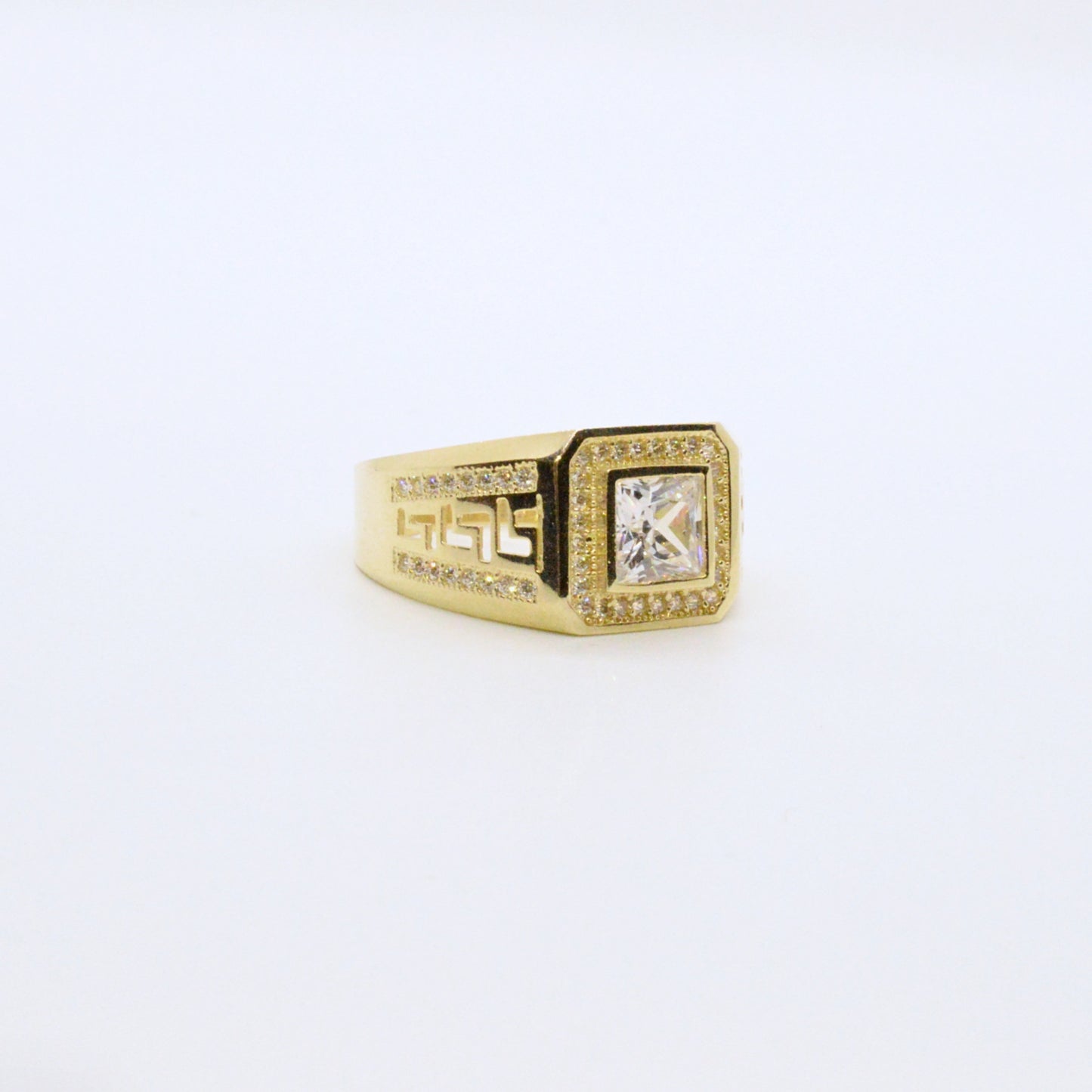  Bague Pour Homme C9