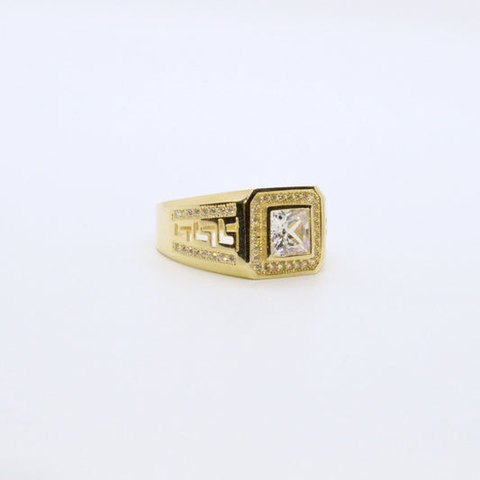  Bague Pour Homme C9