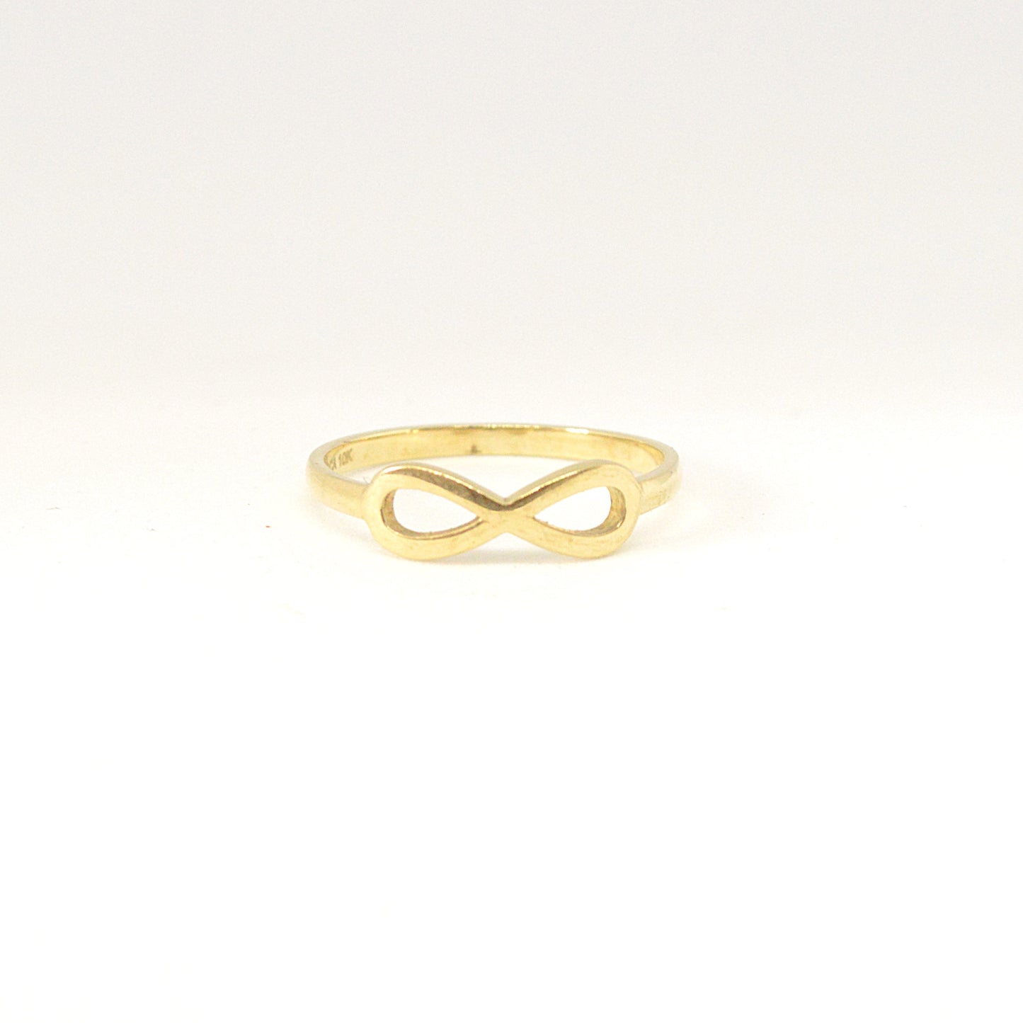  Bague Infiny