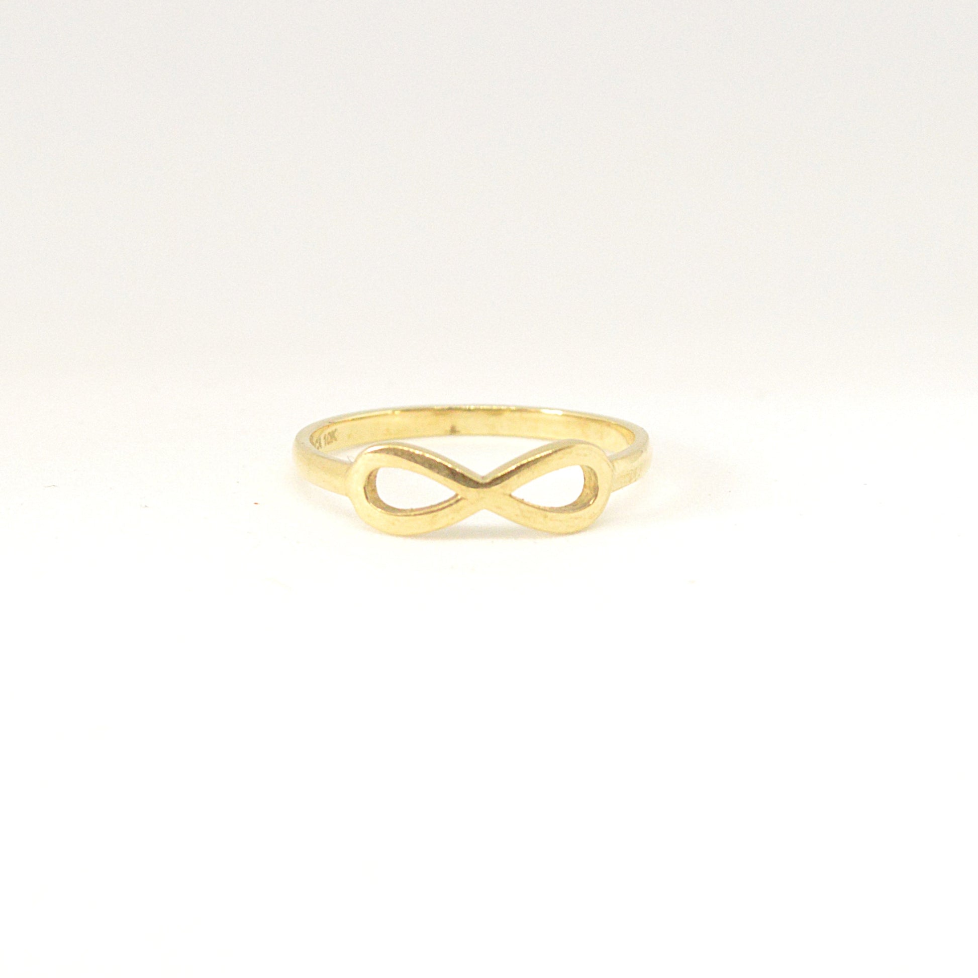  Bague Infiny
