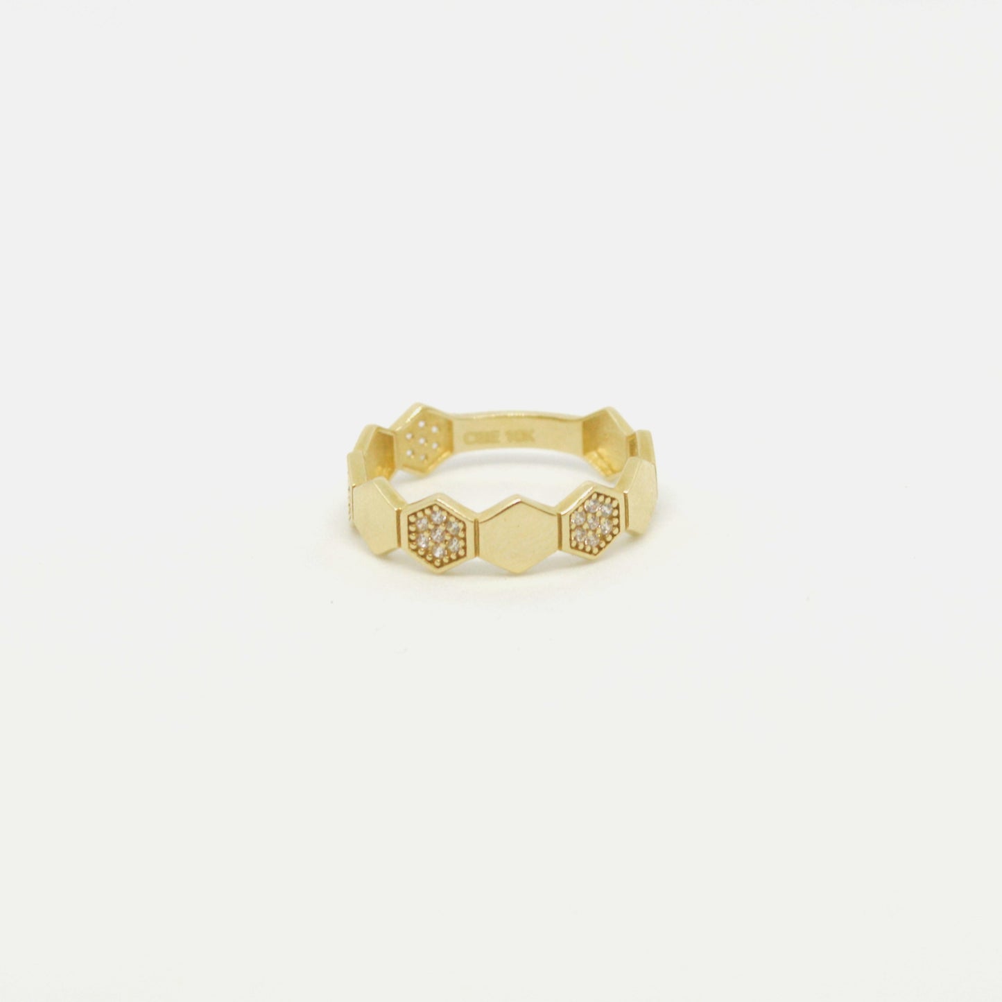  Bague Rayon De Miel R078