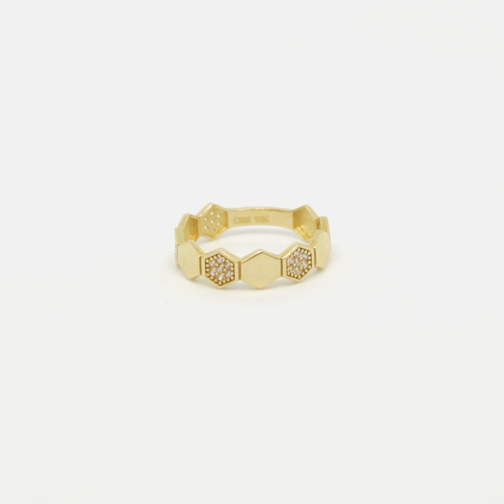 Bague Rayon De Miel R078