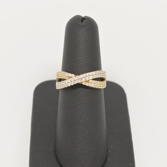  Bague R065