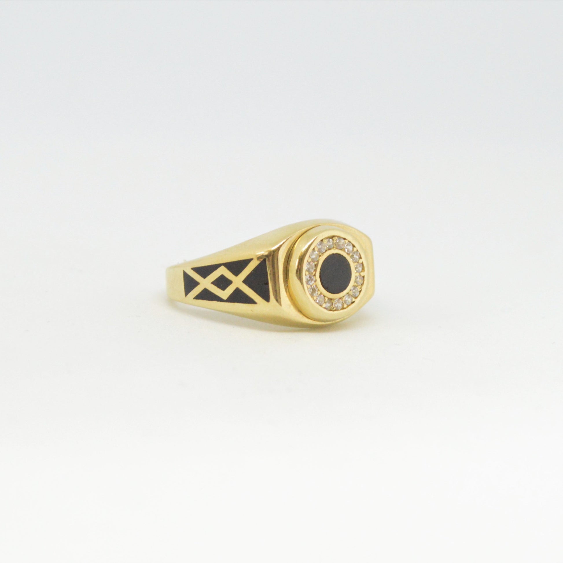  Bague Moderne Pour Homme
