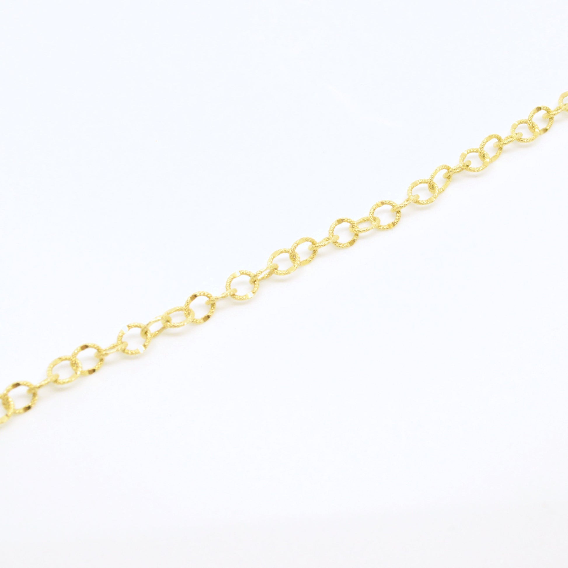  Bracelet Cercle BR041