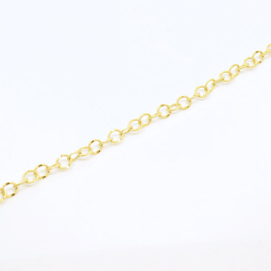  Bracelet Cercle BR041