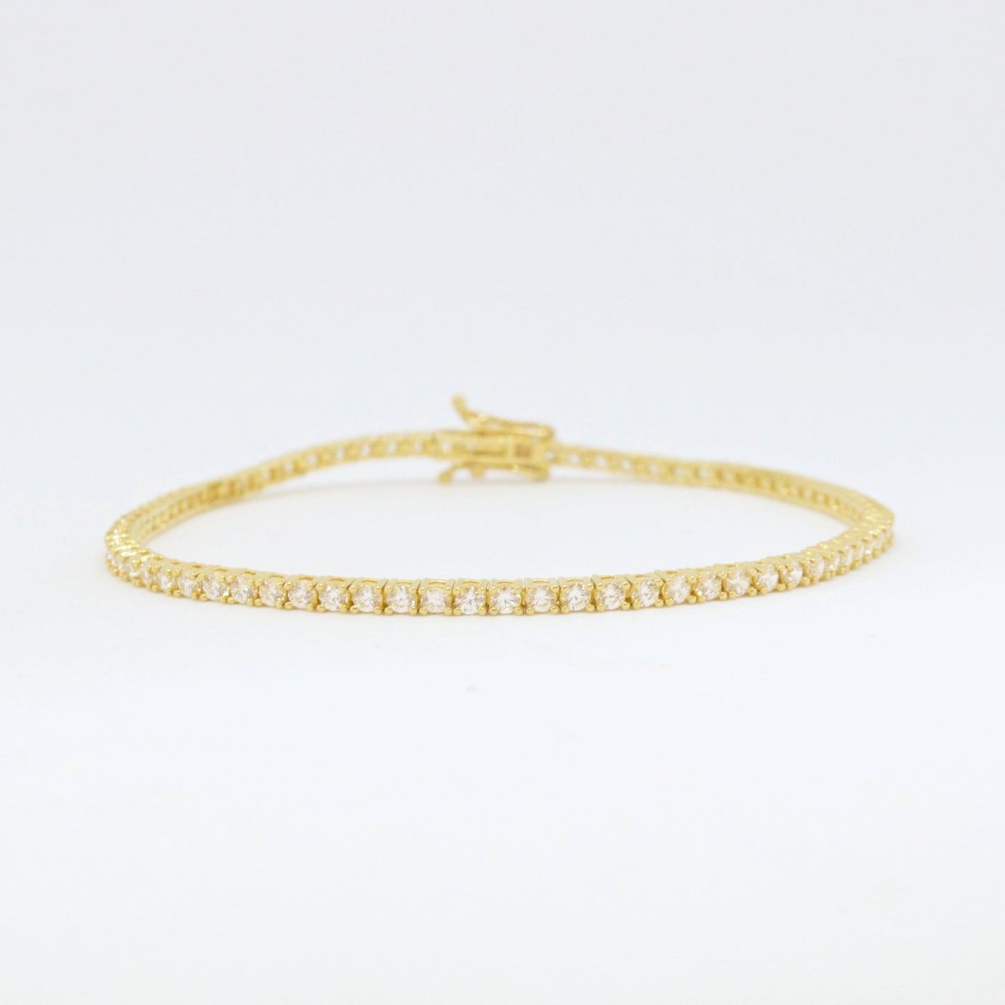  Bracelet Tennis