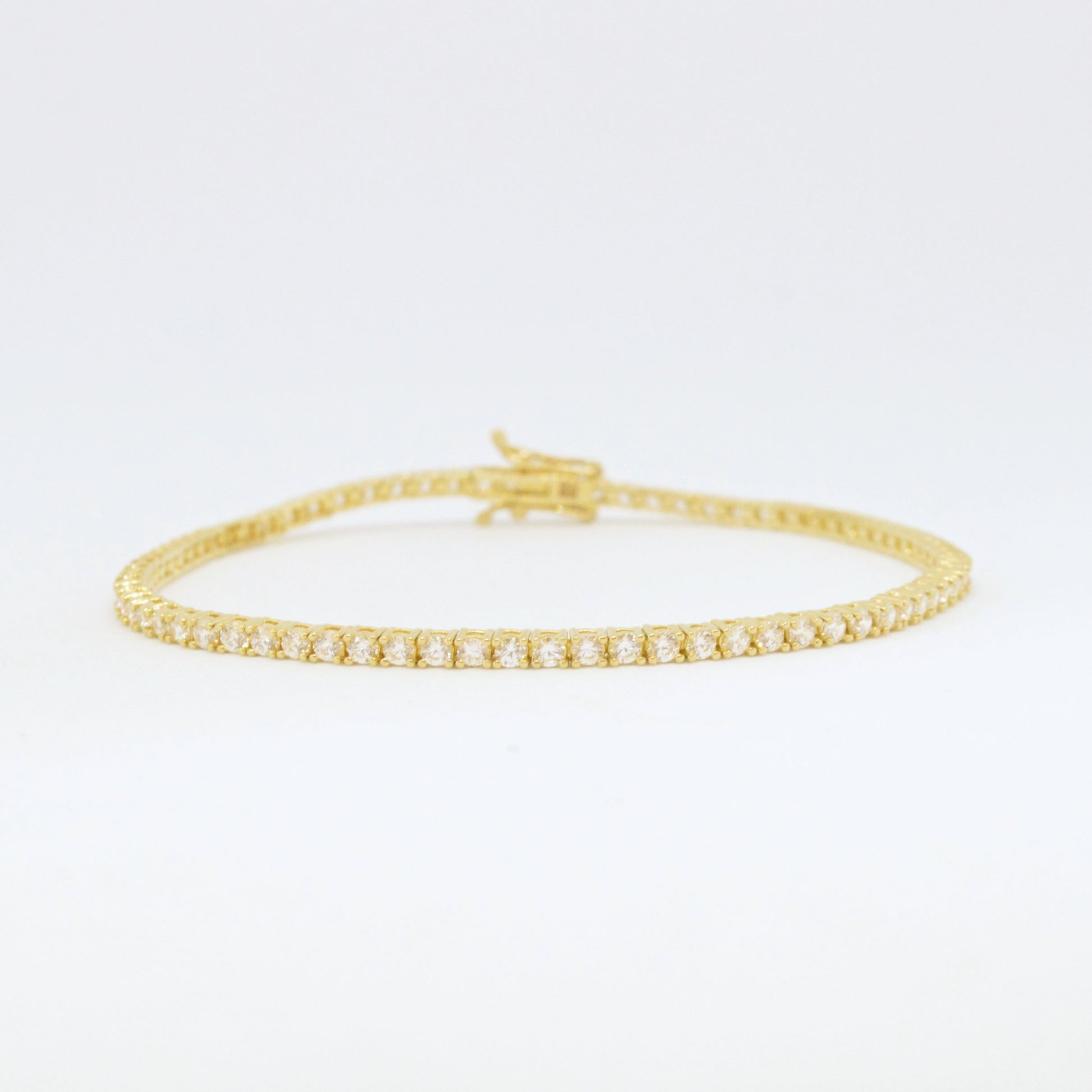  Bracelet Tennis