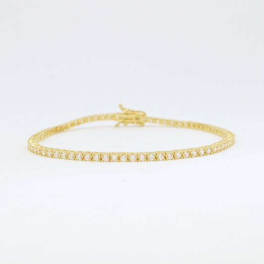  Bracelet Tennis