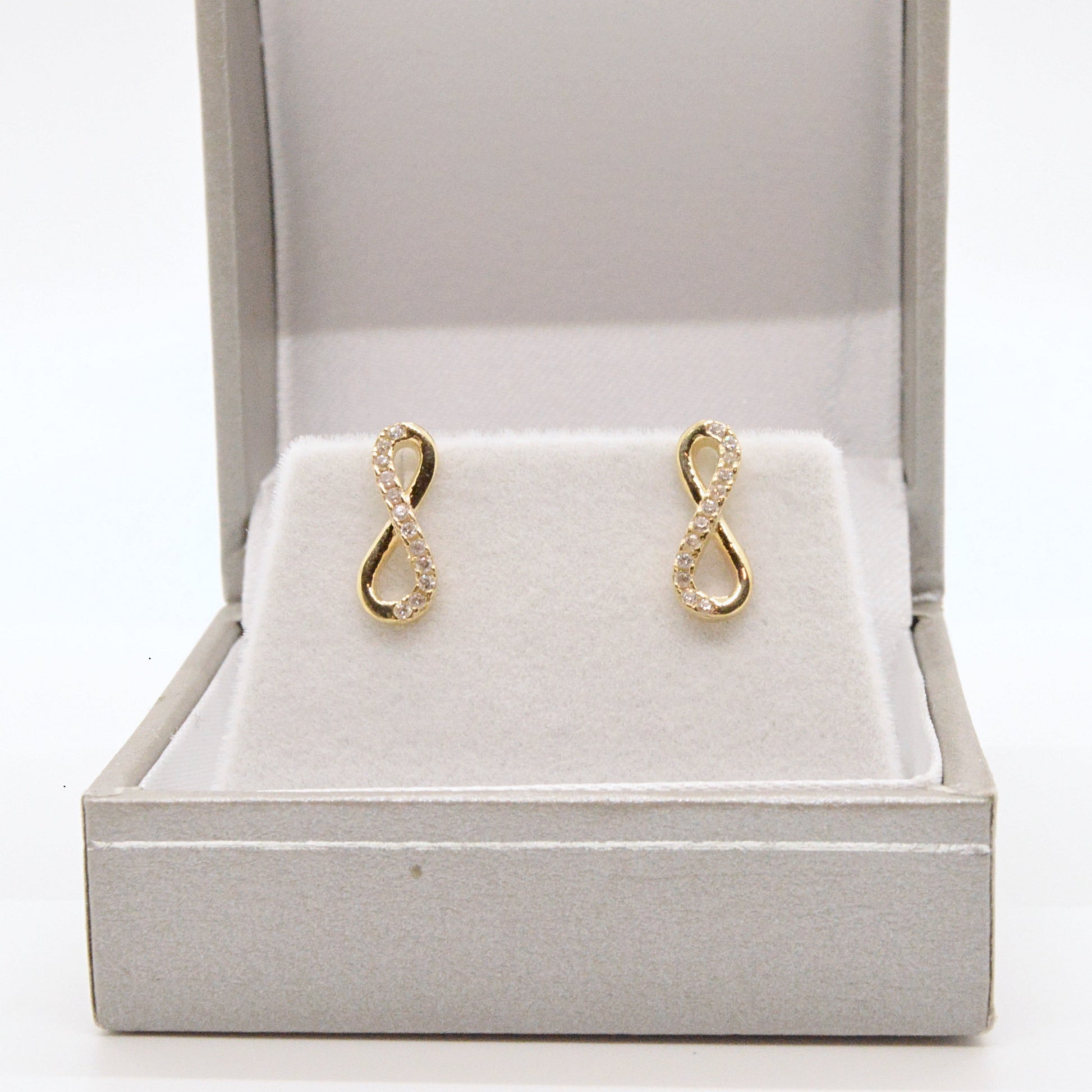  Boucles D'oreilles T013