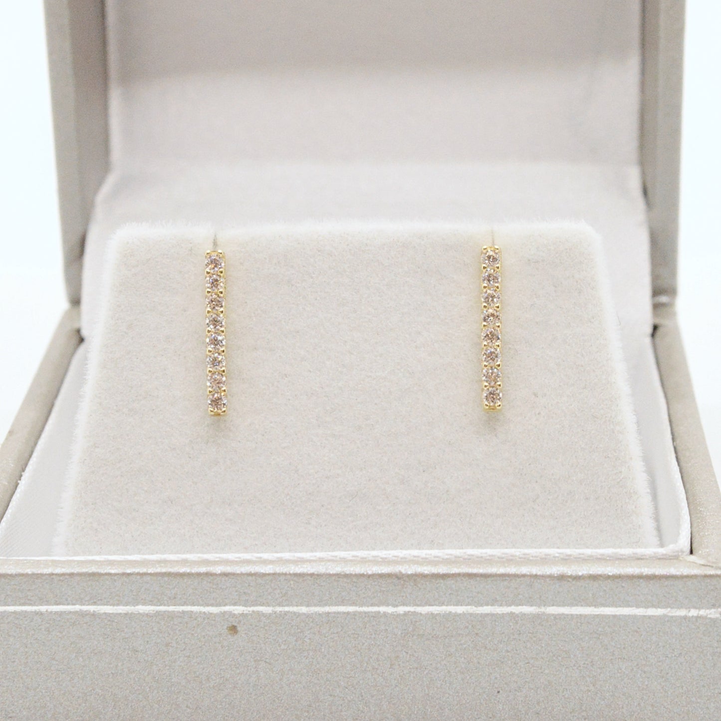  Boucles D'oreilles T018