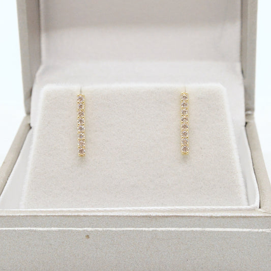  Boucles D'oreilles T018