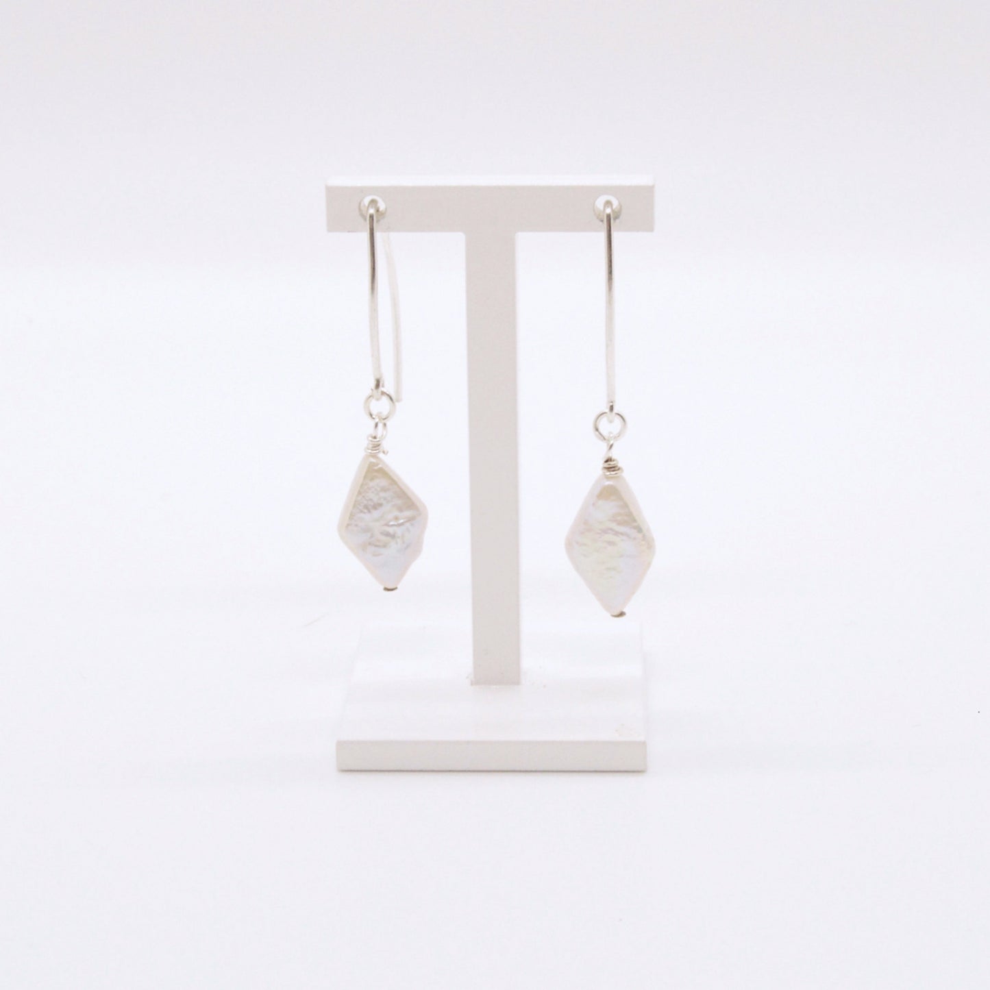  Boucles D'oreilles AT33N