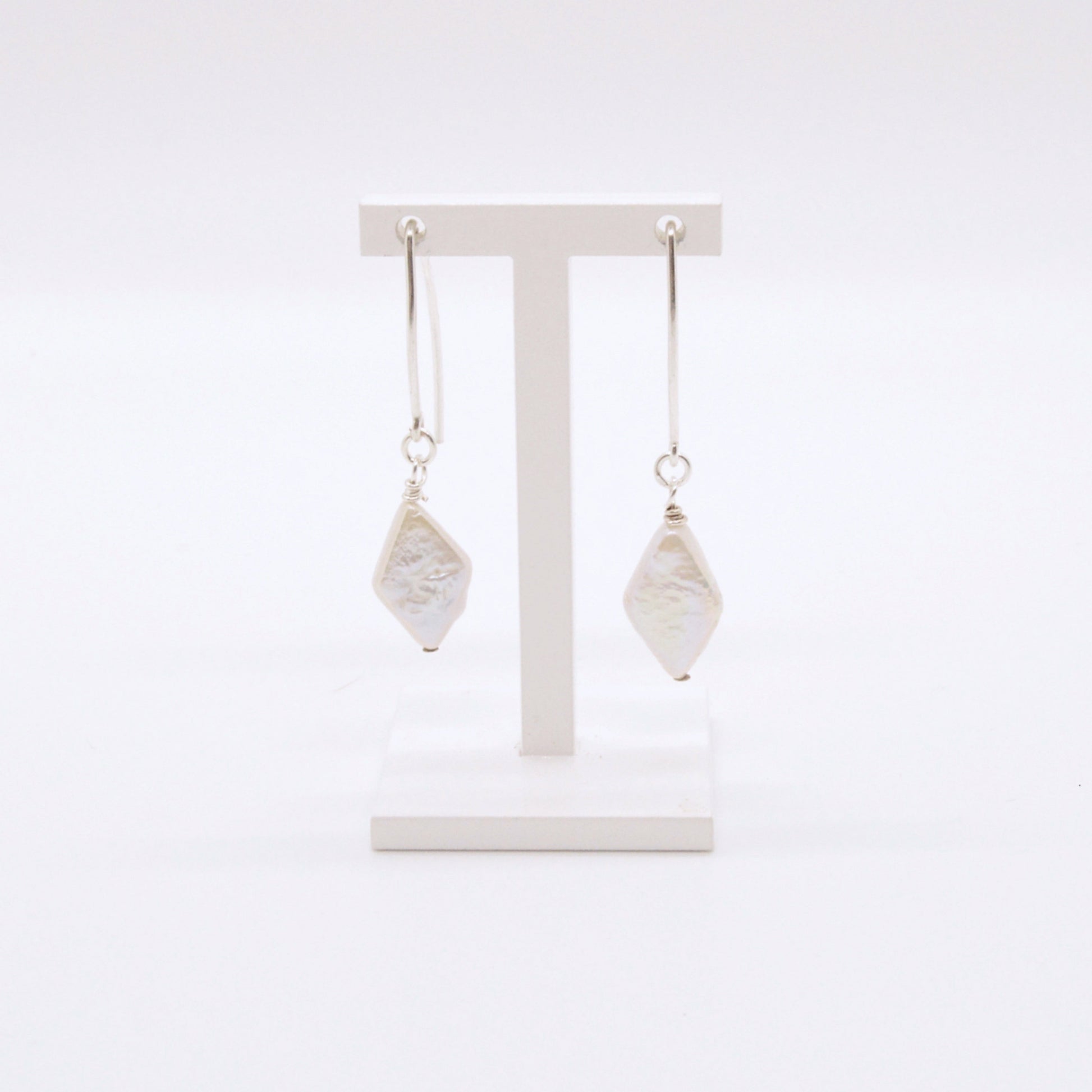  Boucles D'oreilles AT33N