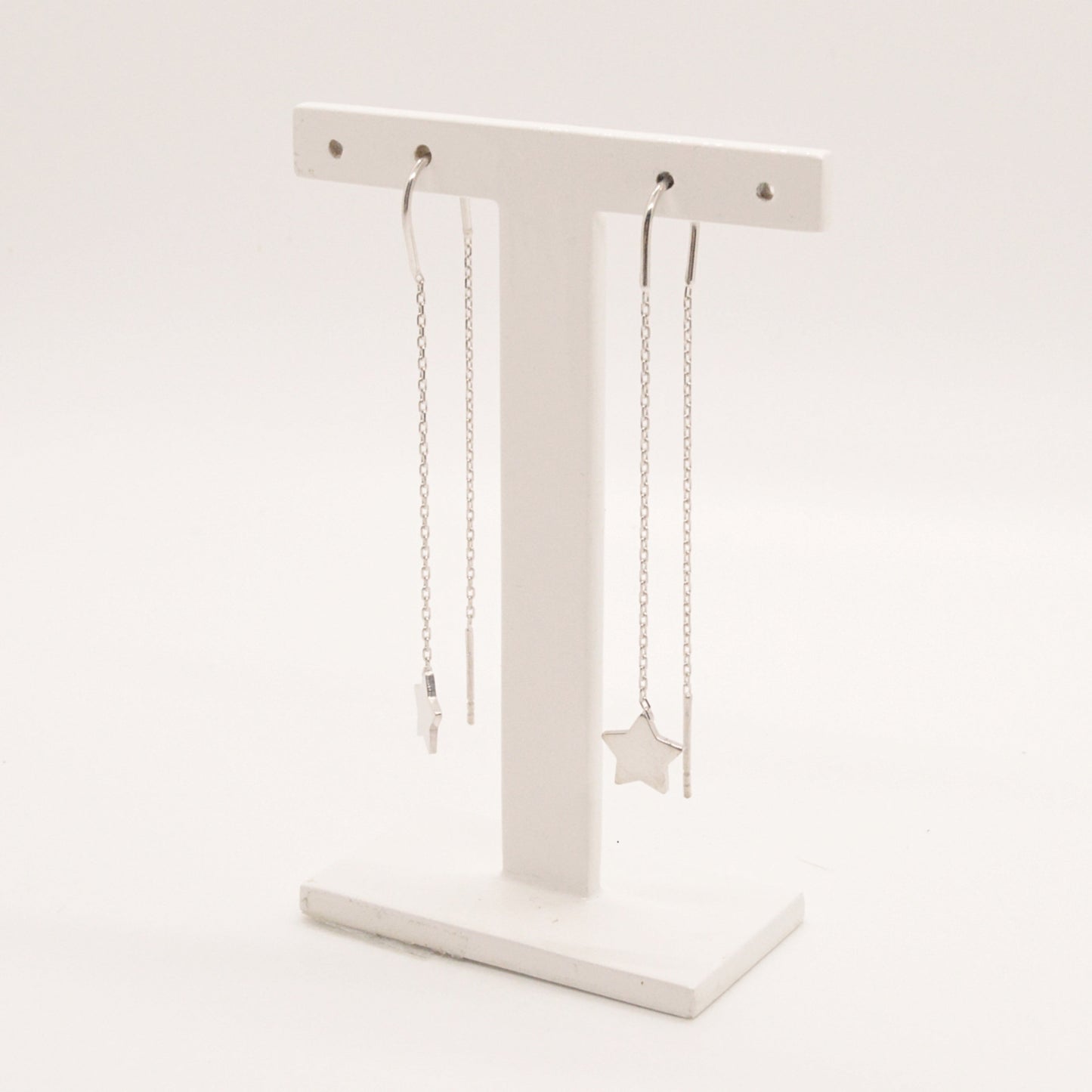  Boucles D'oreilles AT35