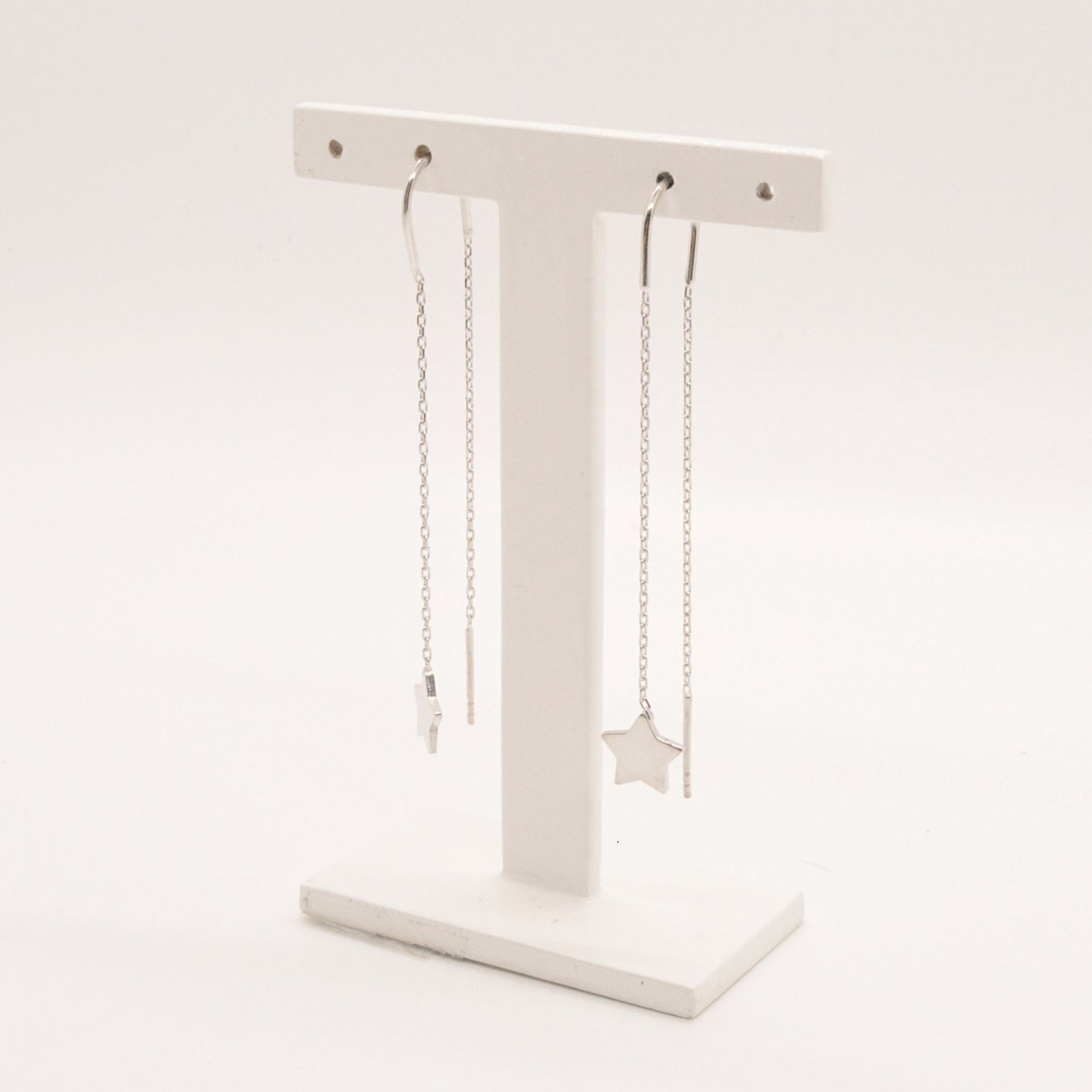  Boucles D'oreilles AT35