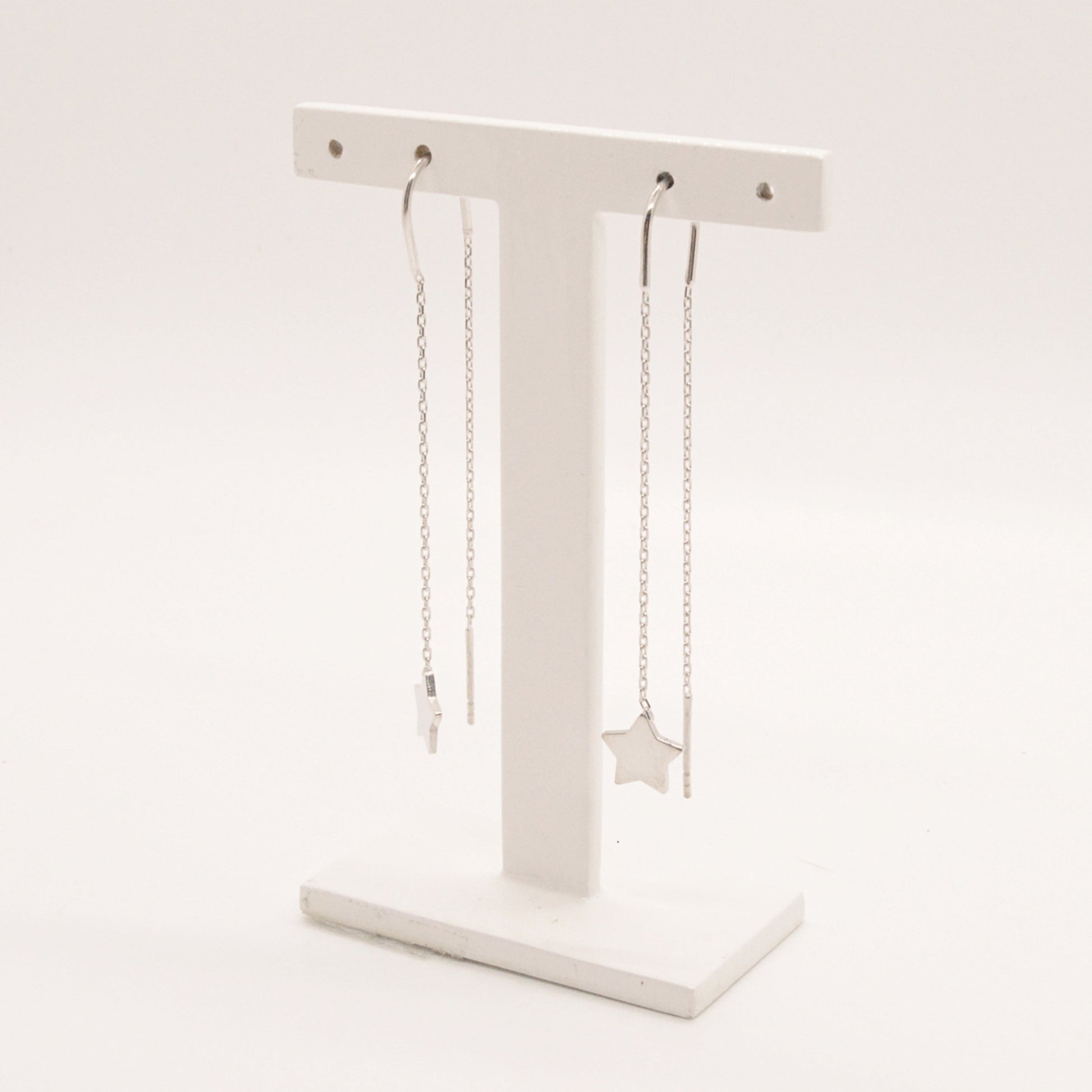  Boucles D'oreilles AT35