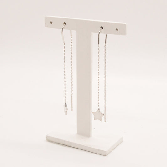  Boucles D'oreilles AT35