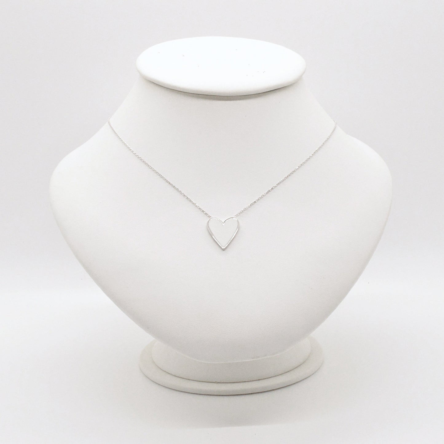  Collier Coeur