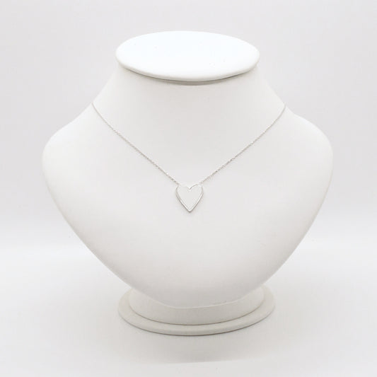  Collier Coeur