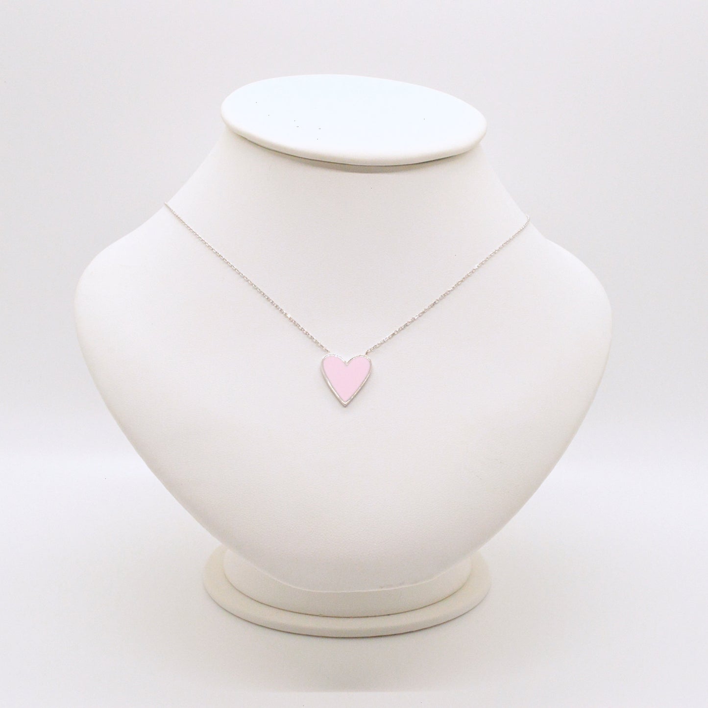  Collier Coeur