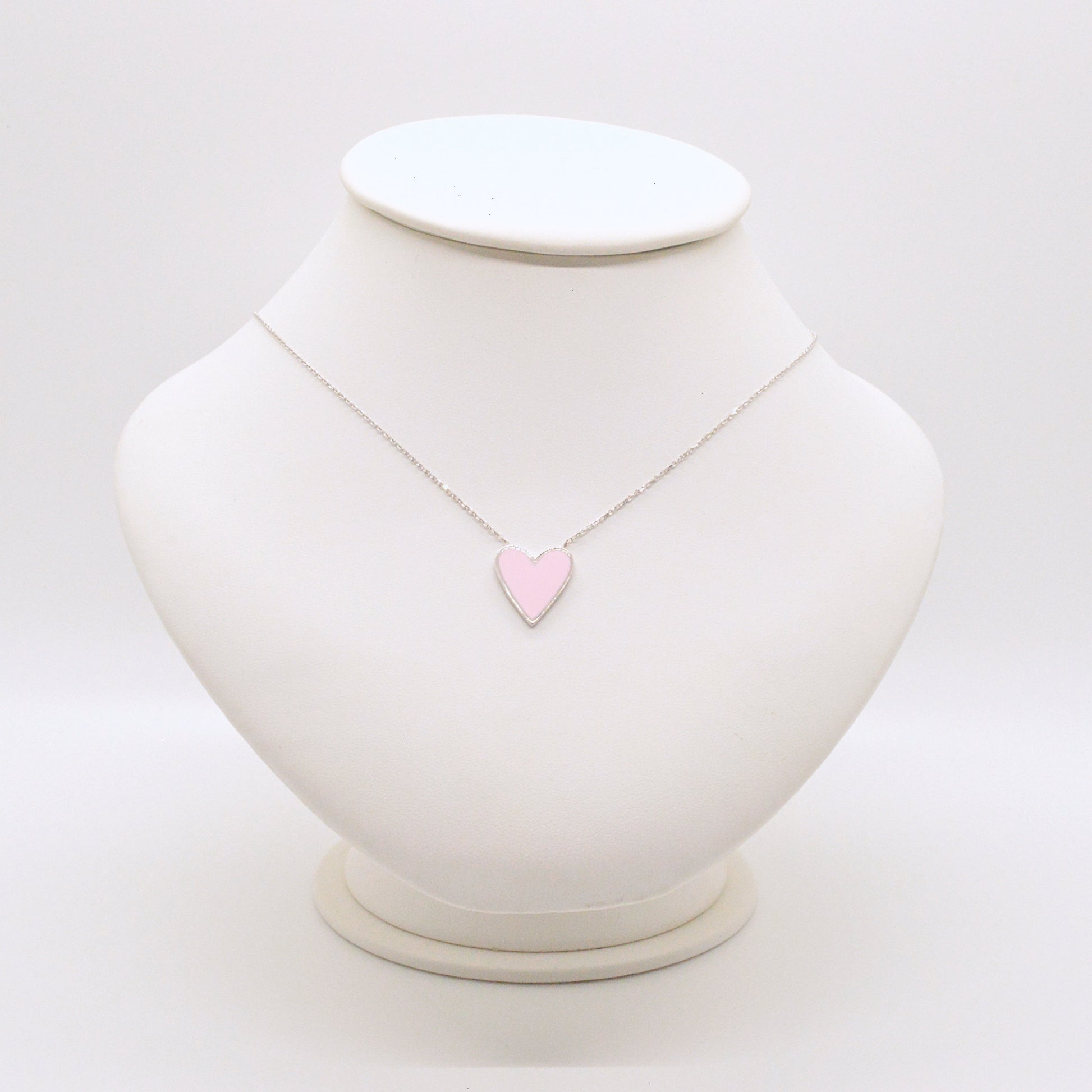  Collier Coeur