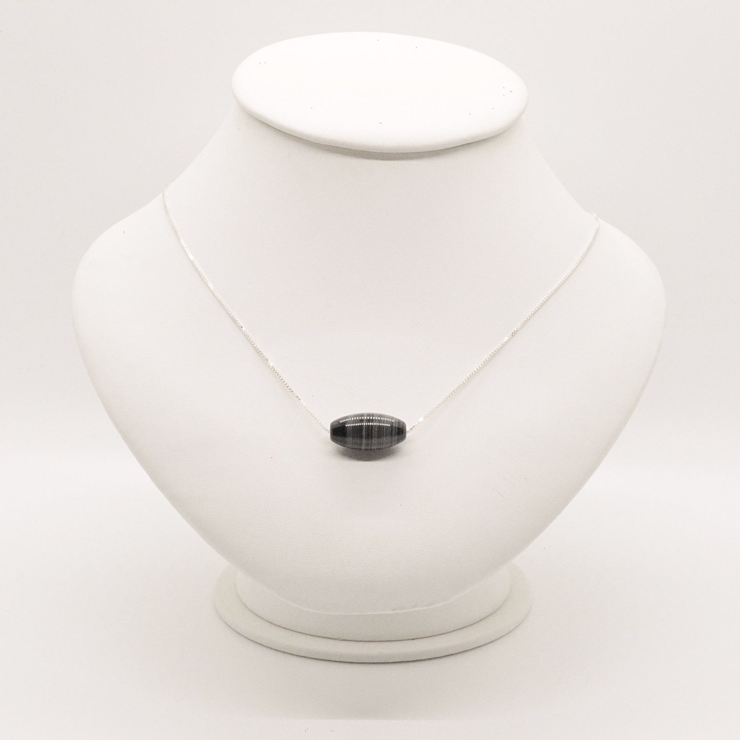  Collier Agatha