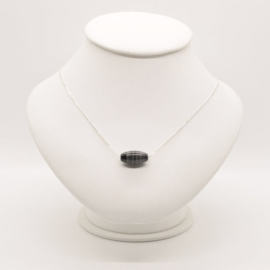  Collier Agatha