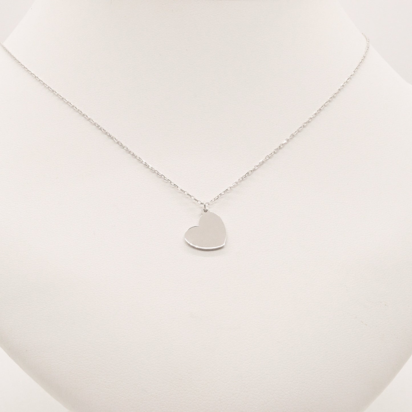 Collier Coeur #2