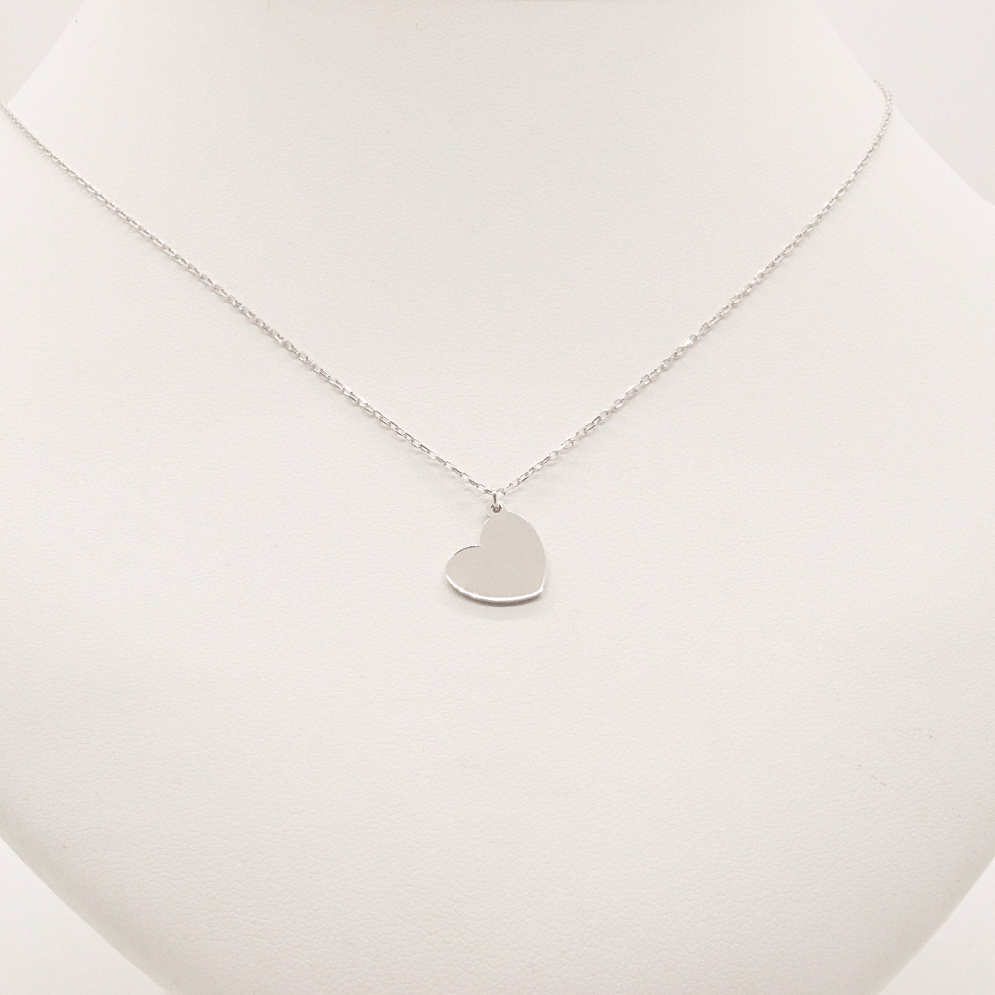  Collier Coeur #2