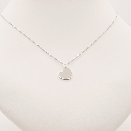  Collier Coeur #2