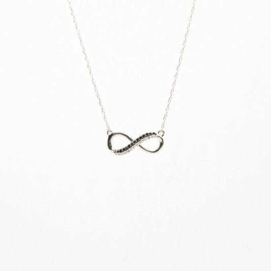  Collier Infini