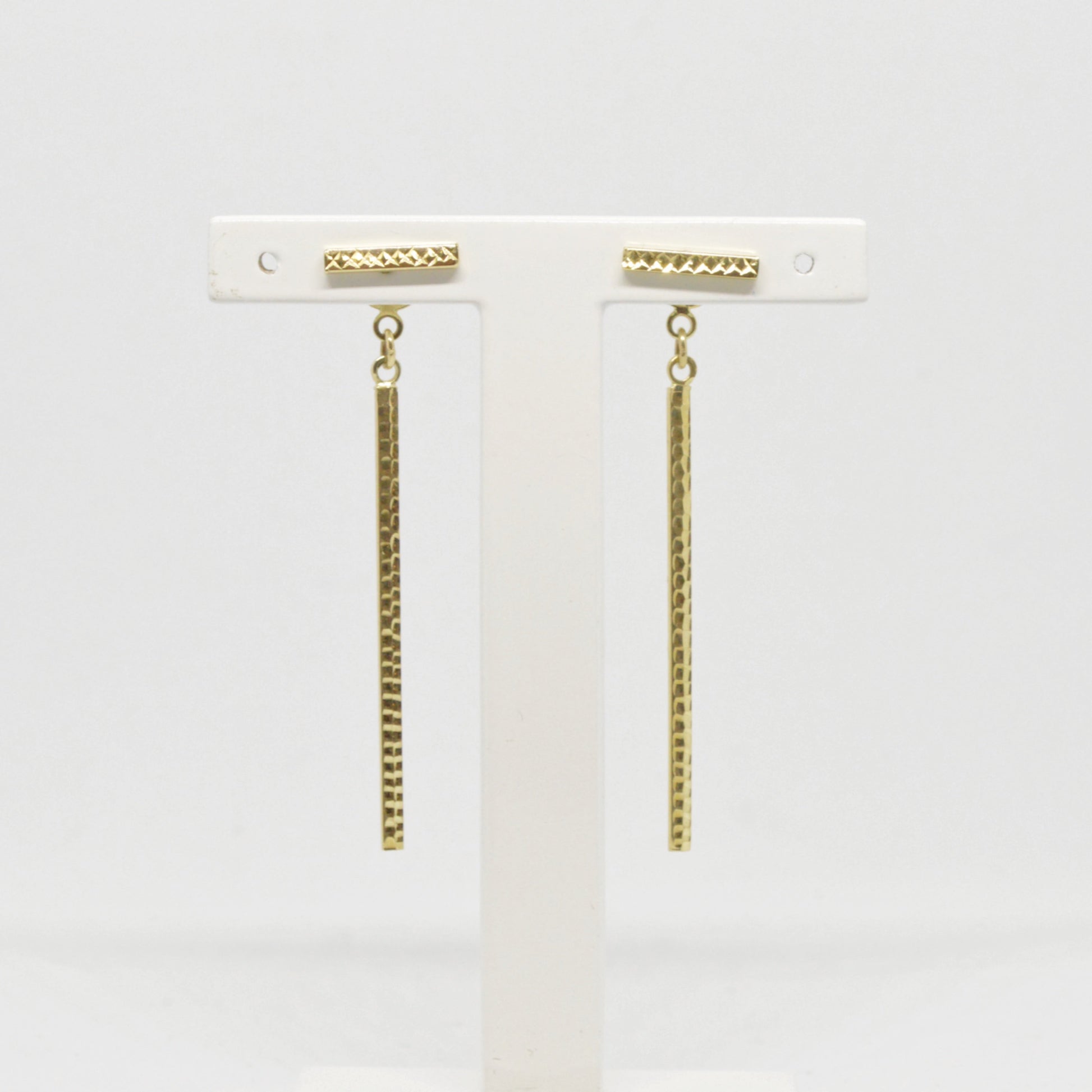  Boucles D'oreilles Tombantes T142