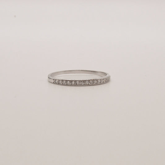  Bague #119