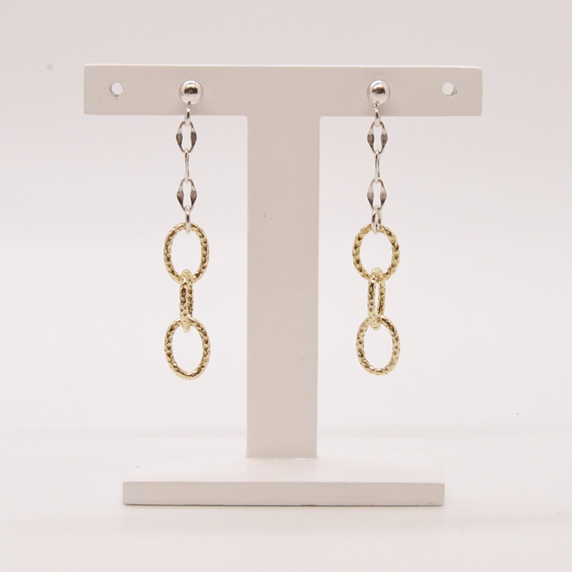  Boucles D'oreilles AT31