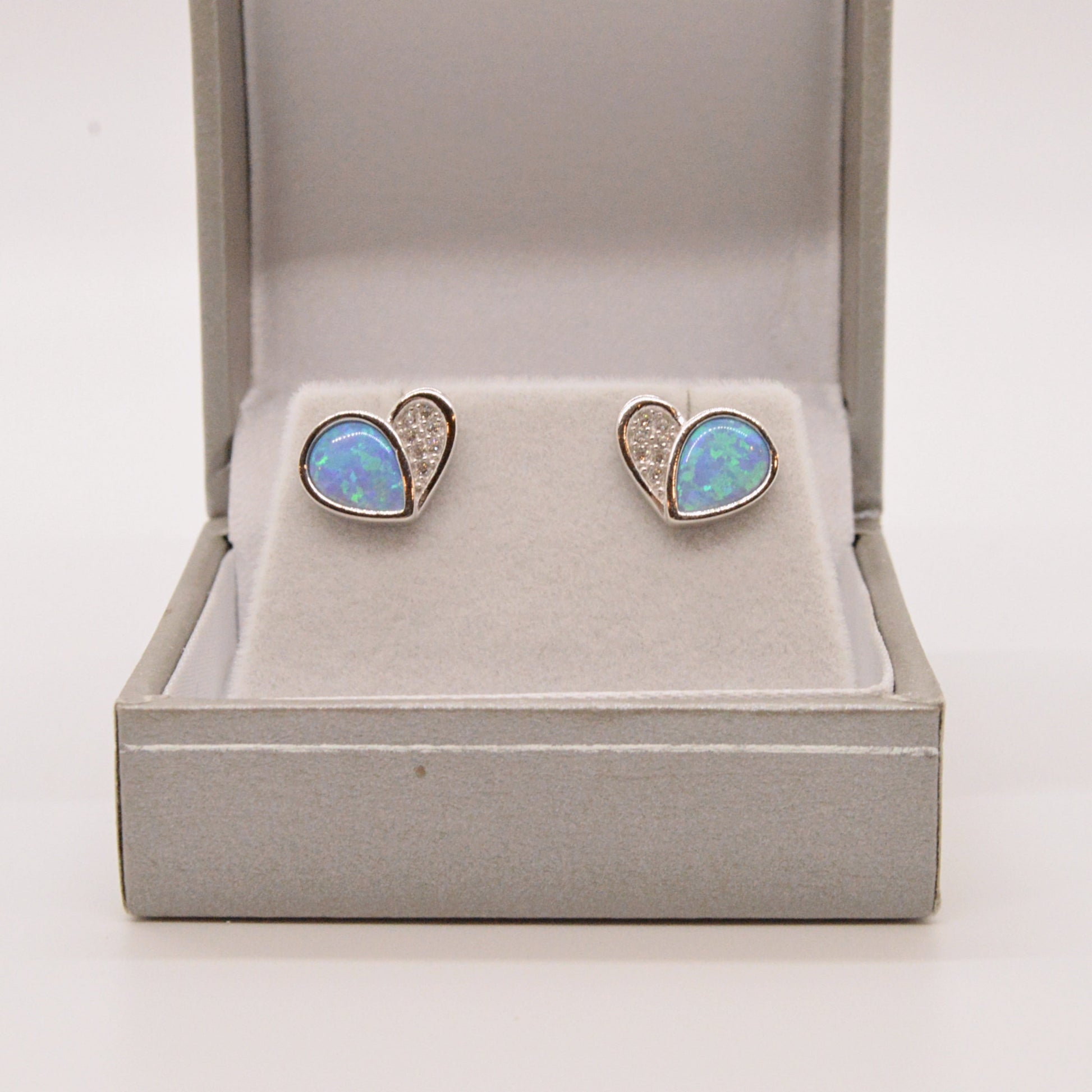  Boucles D'oreilles T05