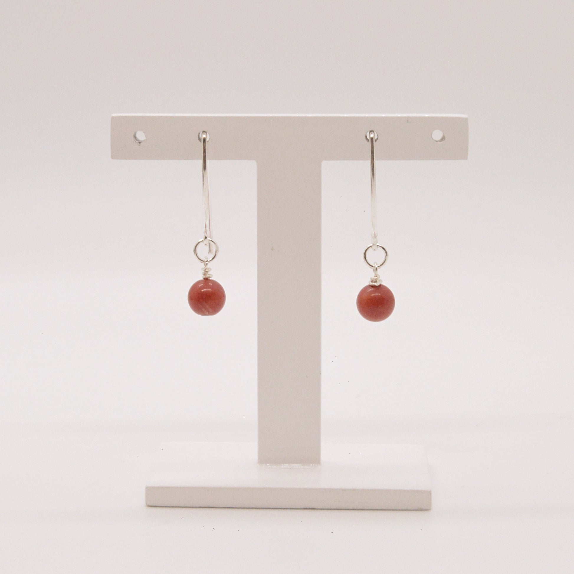  Boucles D'oreilles AT33R