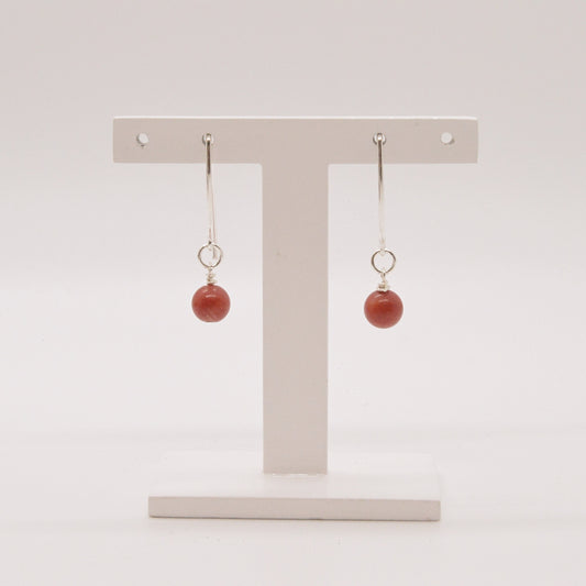  Boucles D'oreilles AT33R