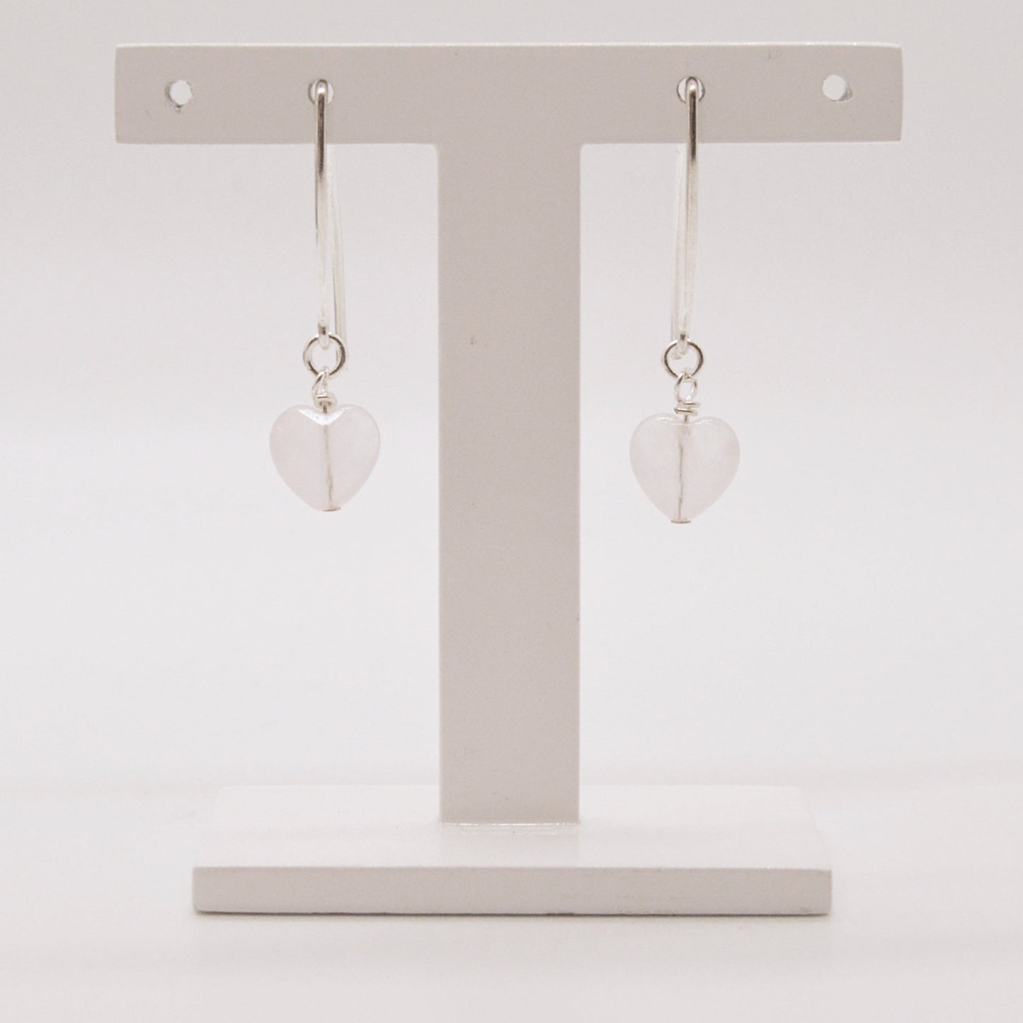  Boucles D'oreilles AT34