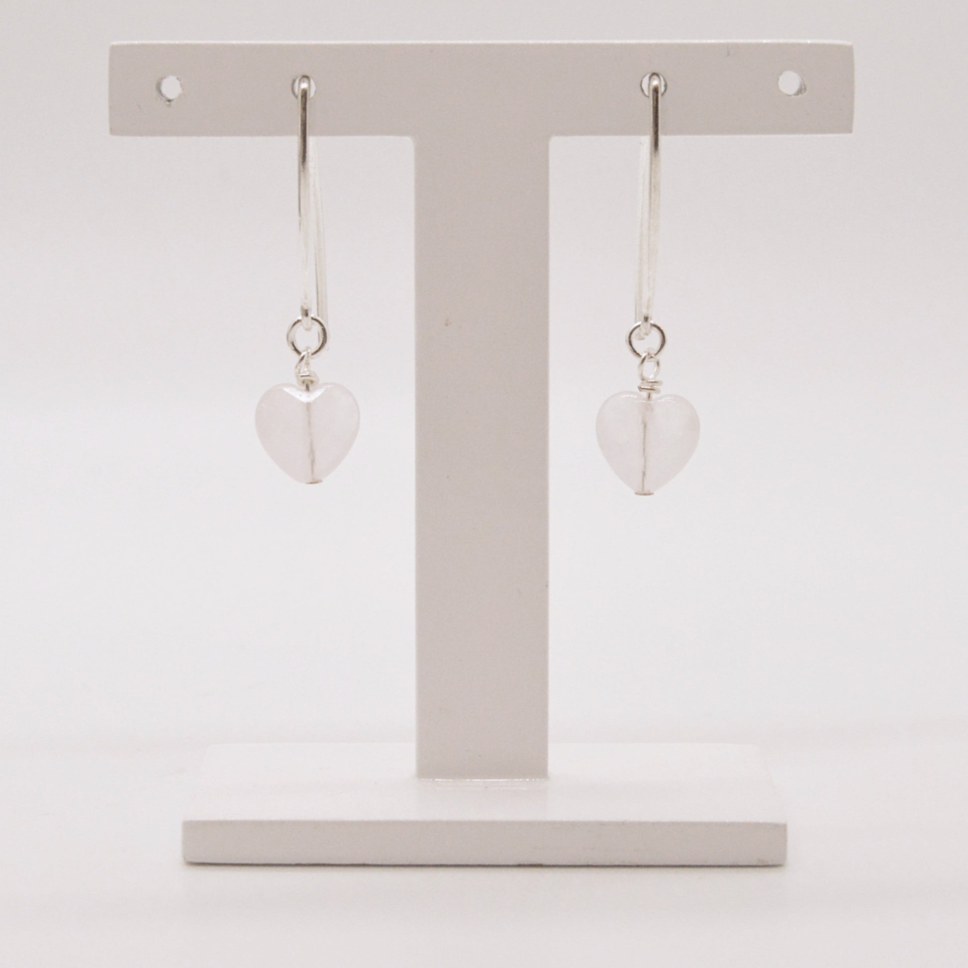  Boucles D'oreilles AT34