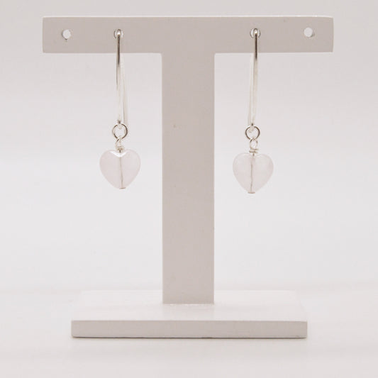  Boucles D'oreilles AT34